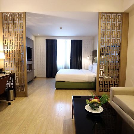 Best Western Plus Jalandhar Dış mekan fotoğraf