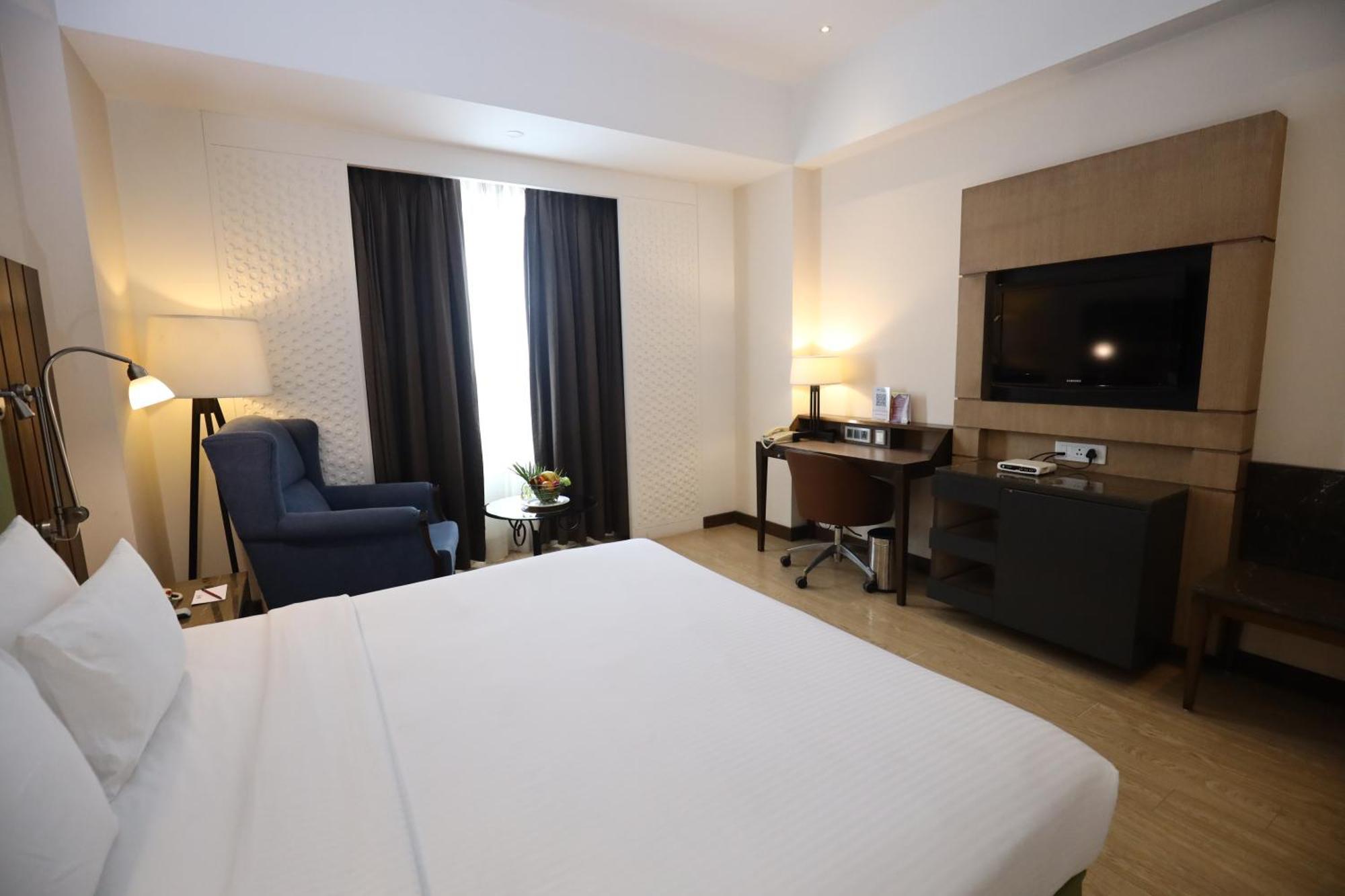 Best Western Plus Jalandhar Dış mekan fotoğraf
