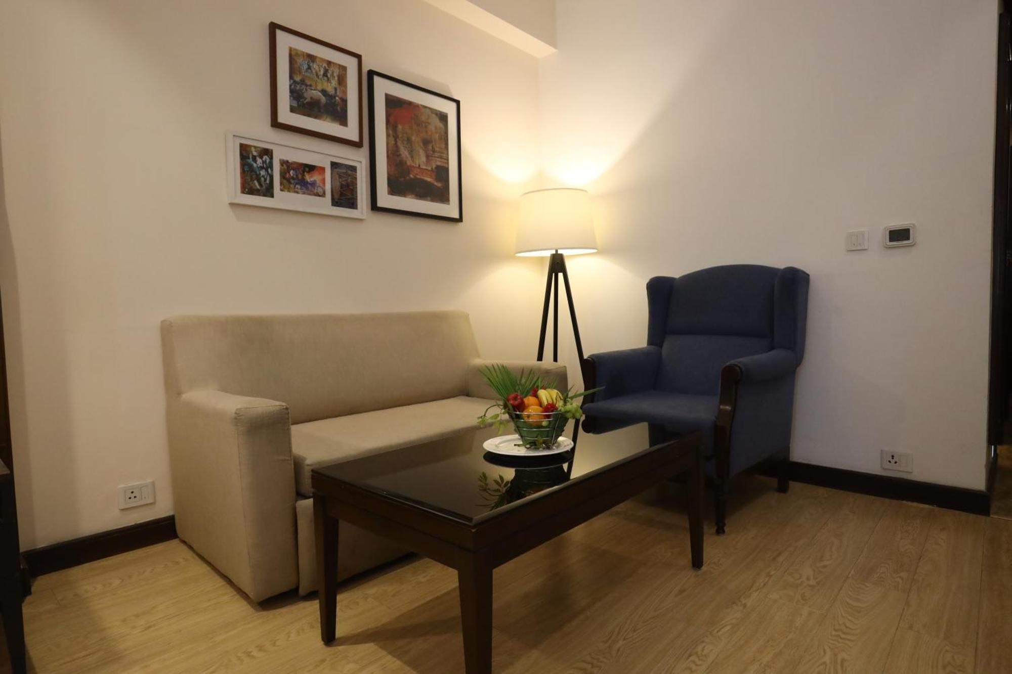 Best Western Plus Jalandhar Dış mekan fotoğraf